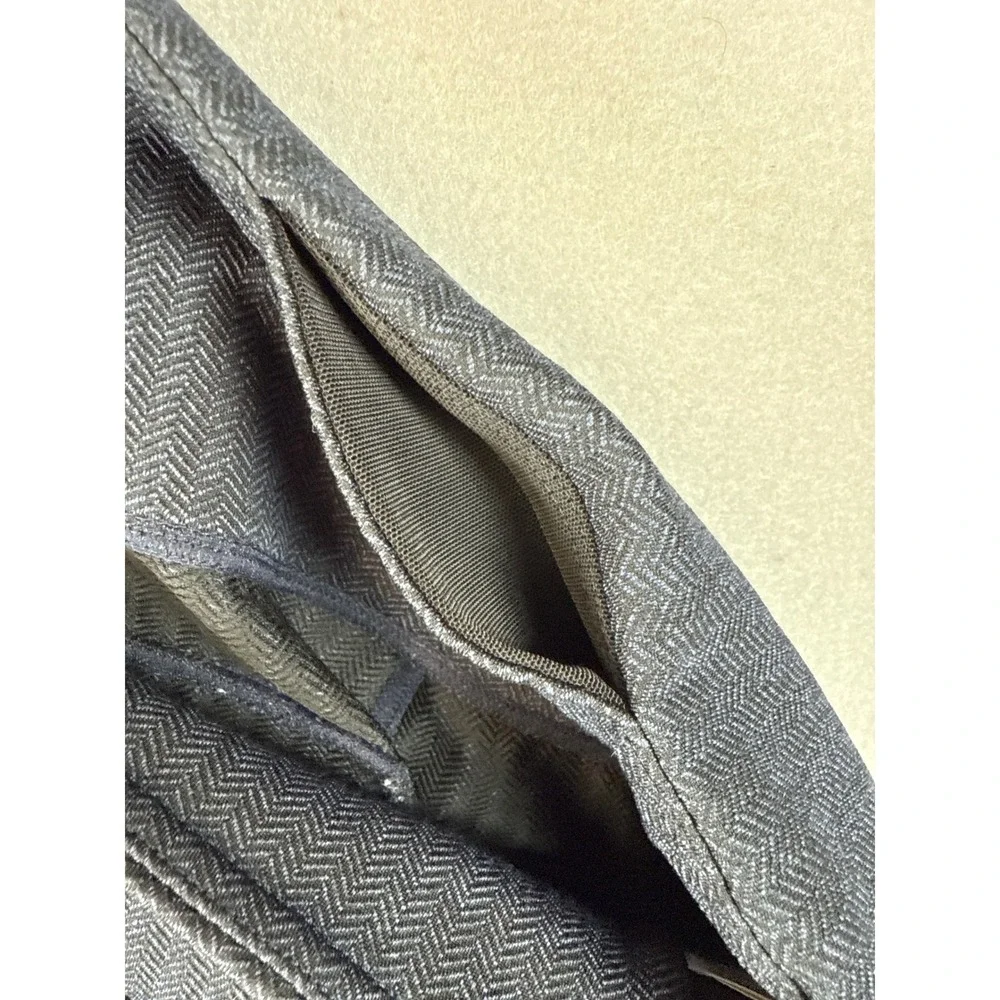 Athleta Delancey Herringbone Tight Women Size S Pants Career Business Office EUC
